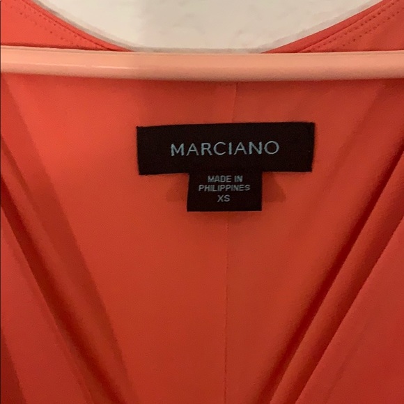 guess Maxi Dress - Picture 5 of 8